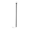 Airflow, Caloundra Downrod Extension, 900mm - Anthracite