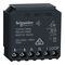 Clipsal Wiser, Micro Module Smart Switch, 10 AX, 240 V, Grey
