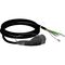 EVlink Smart Wallbox, Attached cable, T2 32A 1-Ph IEC 4,5m