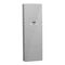 Clipsal - 56 Series, Lid, 3 Gang, Made of Plastic & Includes Gasket, - Grey
