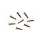 Clipsal - General Accessories, Wafer Head, Self Drilling, 10 x 22mm, Bag 100