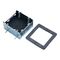 Clipsal - Mounting Accessories, Wall Box Acoustically Rated, 2 Gang to Suit 1 & 2 Hour