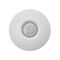 C-Bus Control and Management System, Light Level Sensor Detector, Surface Mount, 360deg