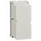 Clipsal - 56 Series, Adaptable Enclosures Cover, 2 Gang Cover only - Grey