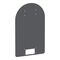 EVlink Pro AC, Conversion kit, for pedestal to support 2 charging stations instead of 1