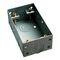 C-Bus Control and Management System, Reflection Wall Box, 1 Gang