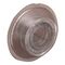 Clipsal - General Accessories, Grommet Flange Cable Entry, Inside Diameter 12.7mm, 16mm