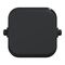Clipsal Iconic, Blank Rocker, 10 Pack - Extra Black