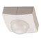 Infrascan, Passive Infrared Motion Sensor, 360deg - White Electric