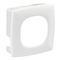 Clipsal - General Accessories, Mounting Clip, Moulded Front, 1.5mm - White Electric
