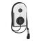 EVlink Pro AC, Charging station, 7.4kW, 32A, 1P+N, T2 attached cable, RDC-DD 6mA, MNx aux.