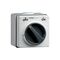 Clipsal - 56 Series, Surface Switch, 1 Gang, 250VAC, 15A - Woolworths Grey