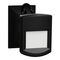 Clipsal - Motion Sensor, PIR motion sensor, 3 wire, IP66 - Black