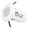 C-Bus Control and Management System, PIR Occupancy Sensor, Flush Mount, 360 Degree