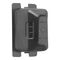 Clipsal - 900 Series, Insulating shroud, Standard Size - Black