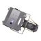 Metal Clad, Switched Appliance Inlet, 500V, 160A, 5 PIN with Protective Interlock