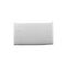 Standard Series, Flush Plate, Blank, Standard - White Electric