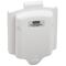 Standard Series, Flap, to Suit 435Vfs15 Inlet - White Electric
