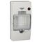 Clipsal - 56 Series, Mounting Cover Kit, 4 Module, with 240/415V Neon - Grey