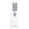 Airflow, Performance Sweep Fan Spare Remote, Radio Frequency, 16 Channel