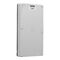 Clipsal - 56 Series, Lid, 2 Gang, Made of Plastic & Includes Gasket, - Resistant Orange