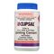 Clipsal - Cable Management, PVC Medium Gap Filling Blue Cement, 250ml Bottle with Brush