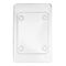 2000 Series, Paint Protectors, Pack of 250 - Transparent