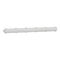 Clipsal - Lighting, Batten Weatherproof LED, 36W, 1200mm, 3000K / 4000K / 6500K, IP65, IK08, white