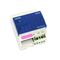 C-Bus Control and Management System, DMX One Way Gateway, DIN Rail Mount, 4M Modules, 300mm Interface Cable