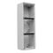 Clipsal - 56 Series, Mounting Back Box, 3 Gang - Grey