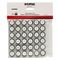 Saturn Zen, Button Identification Cap - Zen White