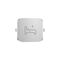 Clipsal Iconic, Styl Rocker, BED 4 - Silver