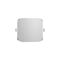 Clipsal Iconic, Styl Rocker, 32A - Silver
