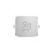 Clipsal Iconic, Styl Rocker, LOUNGE - Silver