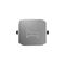 Clipsal Iconic, Styl Rocker, BED 4 - Silver Shadow