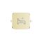 Clipsal Iconic, Styl Rocker, BED 3 - Crowne