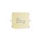 Clipsal Iconic, Styl Rocker, BED - Crowne