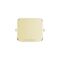 Clipsal Iconic, Styl Rocker, COOKER - Crowne