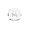 Clipsal Iconic, Essence Rocker, BED4 - Arctic White