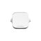 Clipsal Iconic, Essence Rocker, COOKER - Arctic White