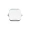 Clipsal Iconic, Essence Rocker COOKER, 32A - Arctic White