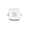 Clipsal Iconic, Essence Rocker, FAN - Arctic White