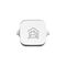 Clipsal Iconic, Essence Rocker, KITCHEN - Arctic White