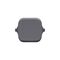 Clipsal Iconic, Essence Rocker, Blank - Ash Grey