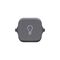 Clipsal Iconic, Essence Rocker, LIGHT - Ash Grey