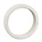 Clipsal - Cable Management, Screwed Lock Ring, PVC, 50mm - Grey