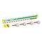 MAX9, MAXBAR Top Feed, 3P+N, 15 Modules, 100 A with Accessories