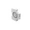 Clipsal - Max 4, Timer, 16 A 250 V 1 module 24 hour analog