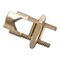 Clipsal - Max 4, Blue point line tap, suit 185 mm2 cable