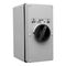 Clipsal - 56 Series, Surface Switch, 2 Gang, 3 Pole, 500VAC, 63A - Resistant Orange